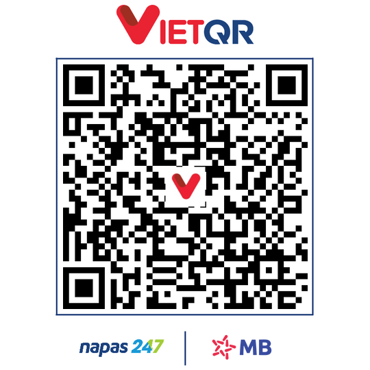 VietQR Thanh toán Chợ số