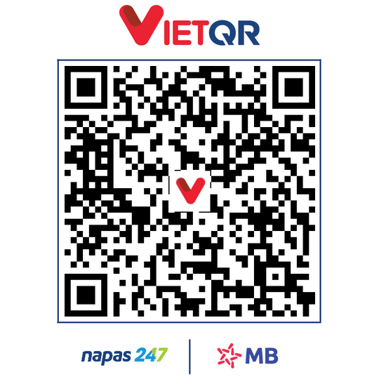 VietQR Thanh toán Chợ số