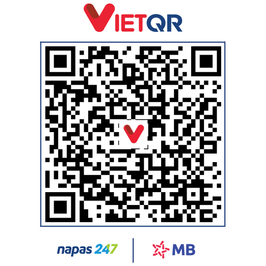 VietQR Thanh toán Chợ số