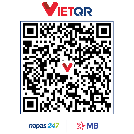 VietQR Thanh toán Chợ số