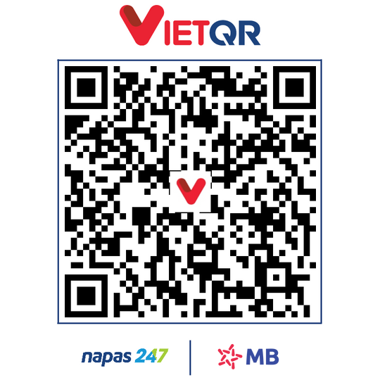 VietQR Thanh toán Chợ số