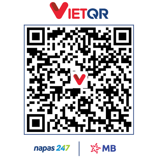 VietQR Thanh toán Chợ số