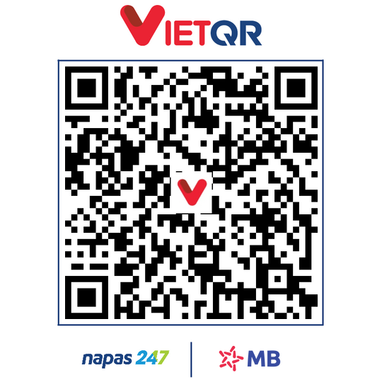 VietQR Thanh toán Chợ số