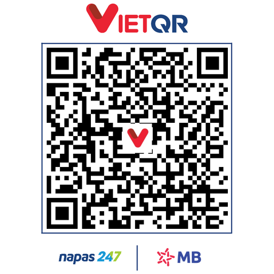VietQR Thanh toán Chợ số