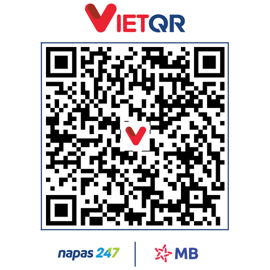 VietQR Thanh toán Chợ số