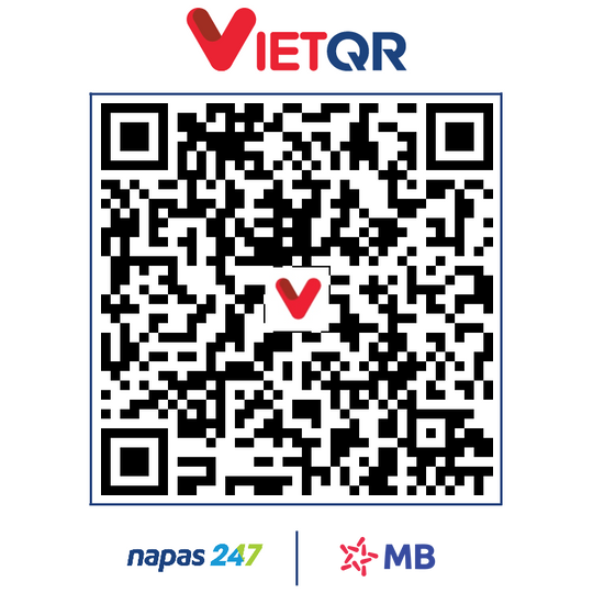 VietQR Thanh toán Chợ số