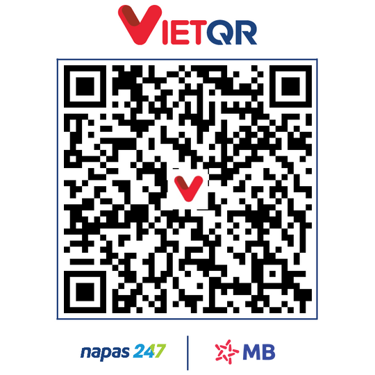 VietQR Thanh toán Chợ số
