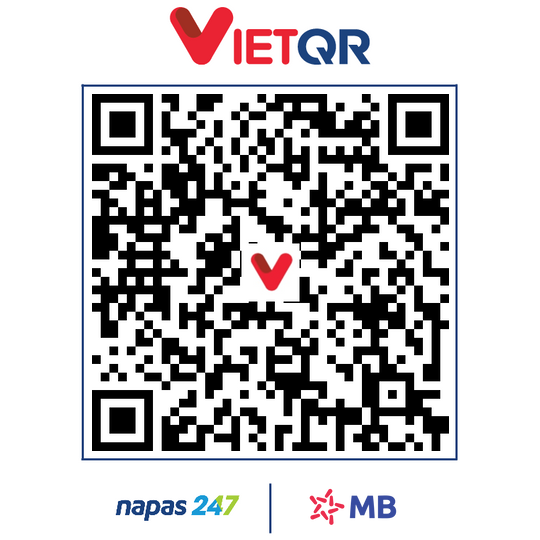 VietQR Thanh toán Chợ số