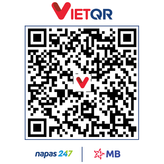 VietQR Thanh toán Chợ số