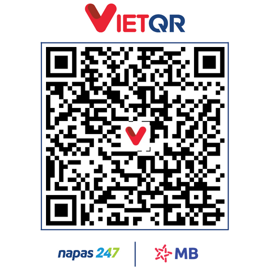 VietQR Thanh toán Chợ số