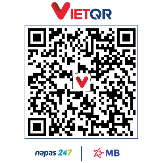 VietQR Thanh toán Chợ số