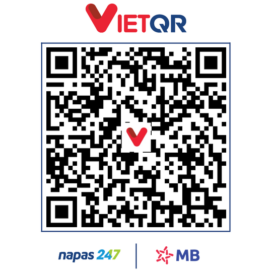 VietQR Thanh toán Chợ số