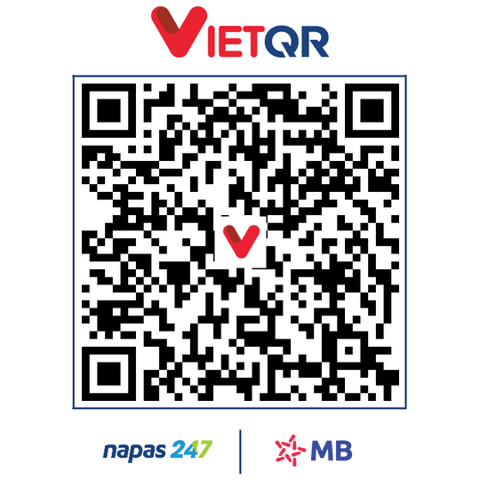 VietQR Thanh toán Chợ số