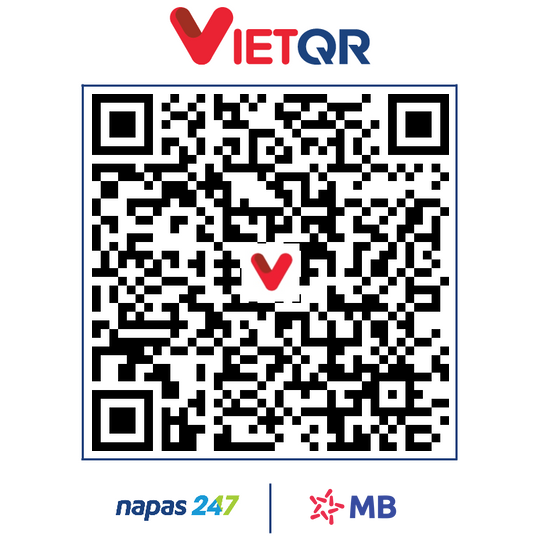 VietQR Thanh toán Chợ số