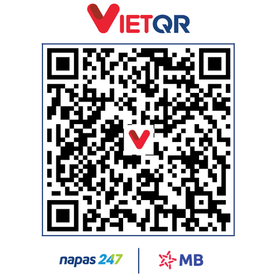 VietQR Thanh toán Chợ số