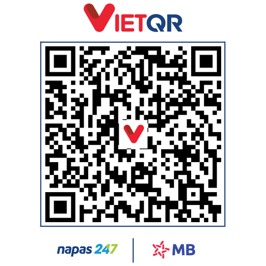 VietQR Thanh toán Chợ số