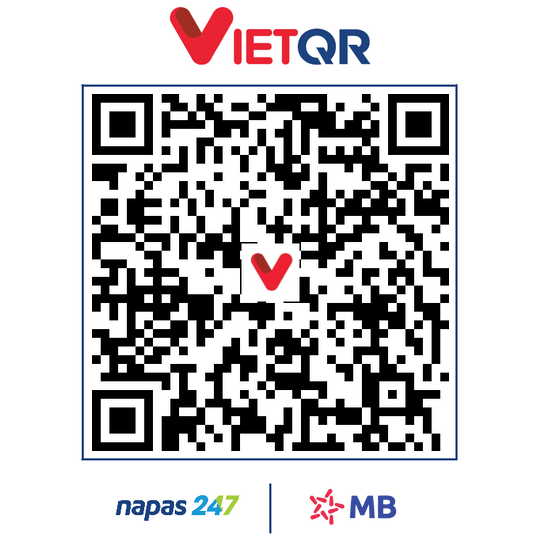 VietQR Thanh toán Chợ số