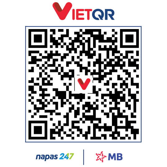 VietQR Thanh toán Chợ số