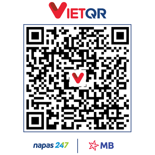 VietQR Thanh toán Chợ số