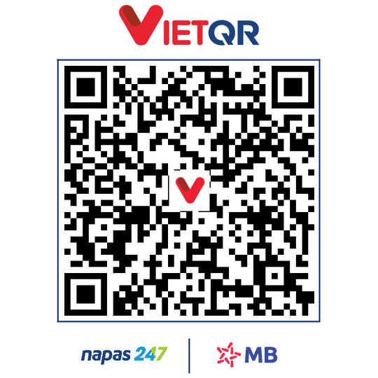 VietQR Thanh toán Chợ số