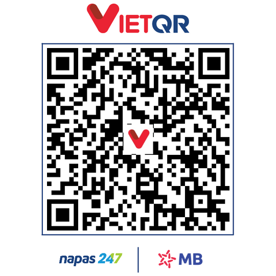 VietQR Thanh toán Chợ số