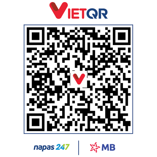 VietQR Thanh toán Chợ số