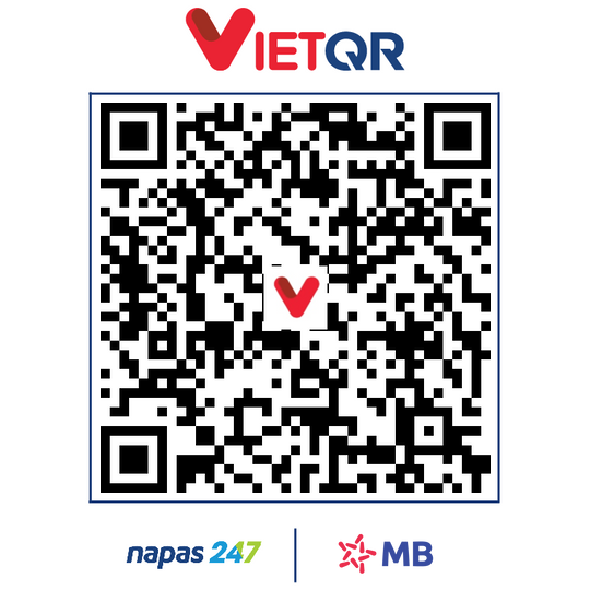 VietQR Thanh toán Chợ số