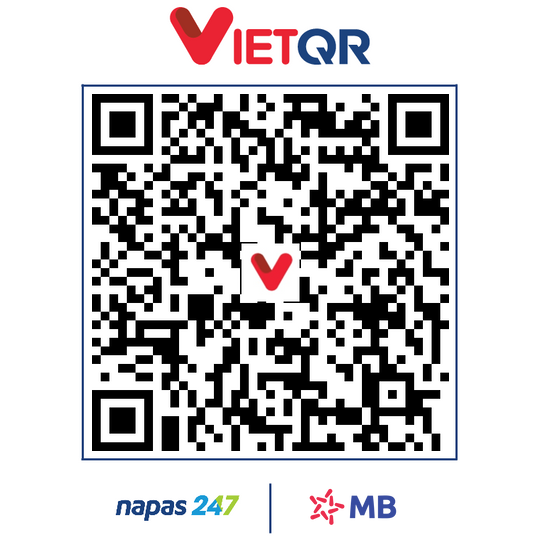 VietQR Thanh toán Chợ số