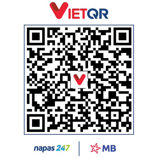 VietQR Thanh toán Chợ số