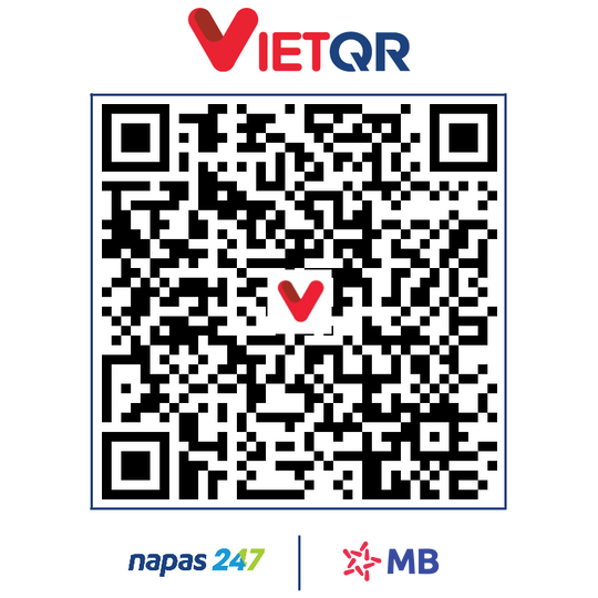 VietQR Thanh toán Chợ số