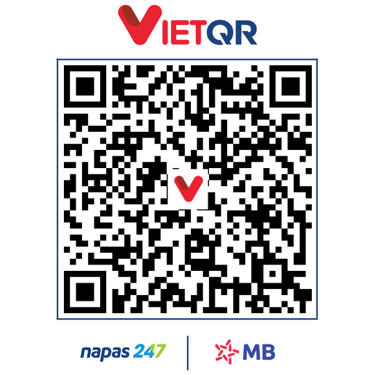VietQR Thanh toán Chợ số