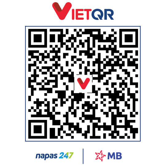 VietQR Thanh toán Chợ số