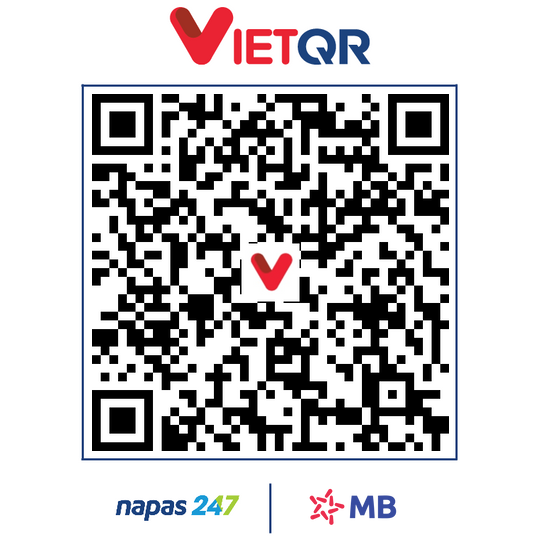 VietQR Thanh toán Chợ số