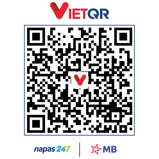 VietQR Thanh toán Chợ số