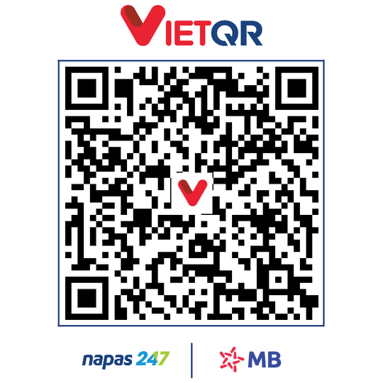VietQR Thanh toán Chợ số
