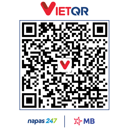 VietQR Thanh toán Chợ số