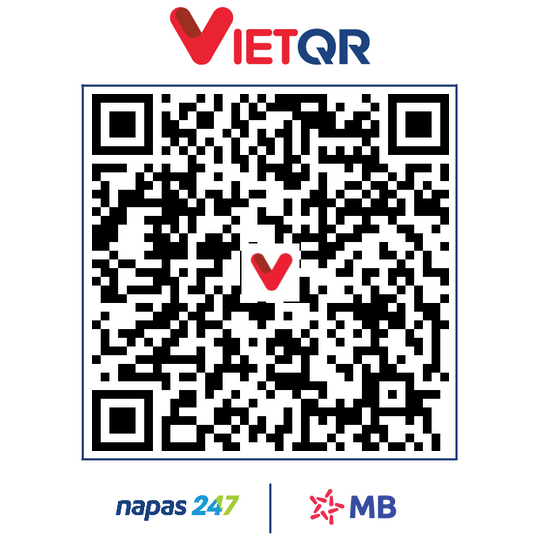 VietQR Thanh toán Chợ số