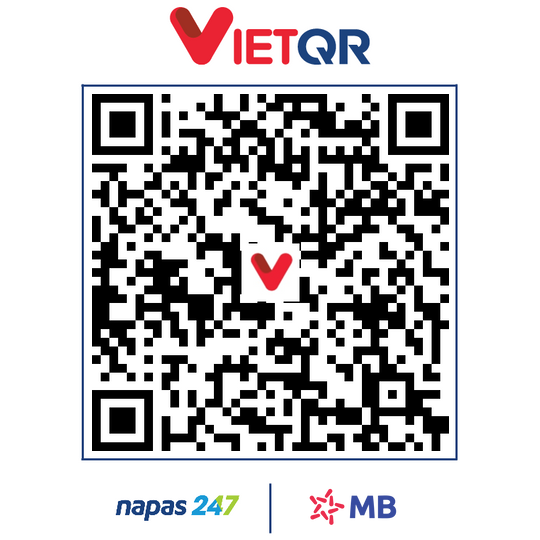 VietQR Thanh toán Chợ số