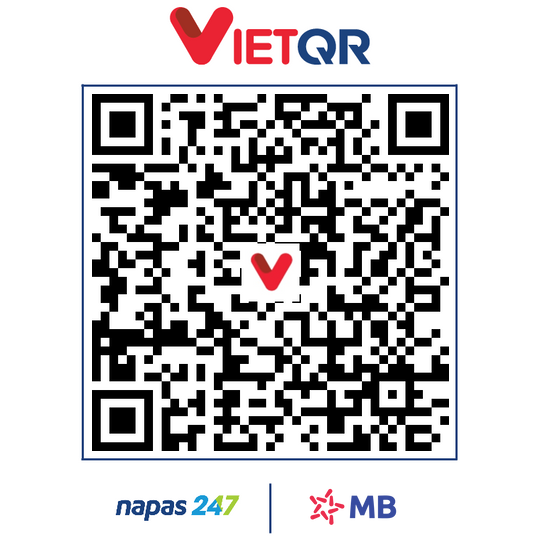 VietQR Thanh toán Chợ số