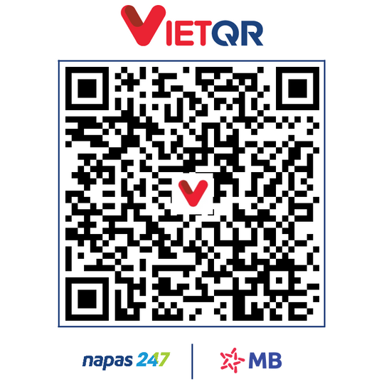 VietQR Thanh toán Chợ số