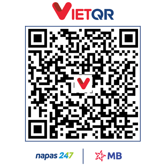 VietQR Thanh toán Chợ số