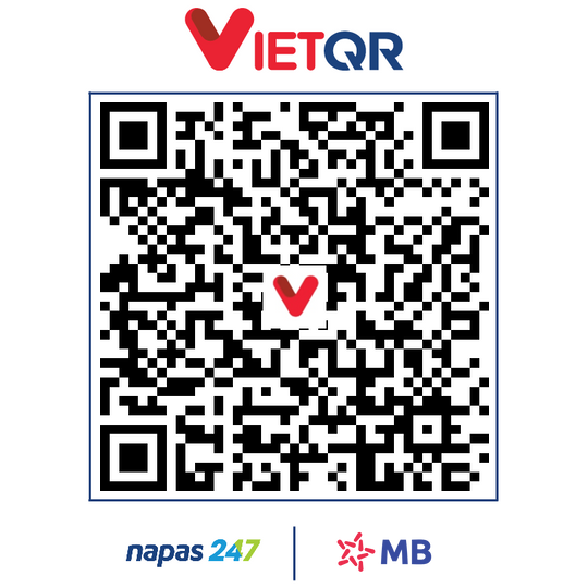 VietQR Thanh toán Chợ số