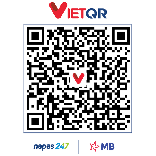 VietQR Thanh toán Chợ số