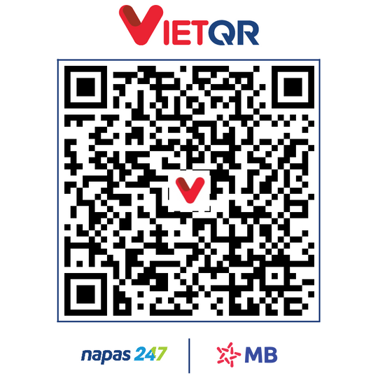 VietQR Thanh toán Chợ số