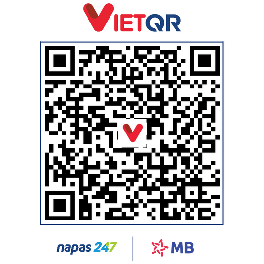 VietQR Thanh toán Chợ số
