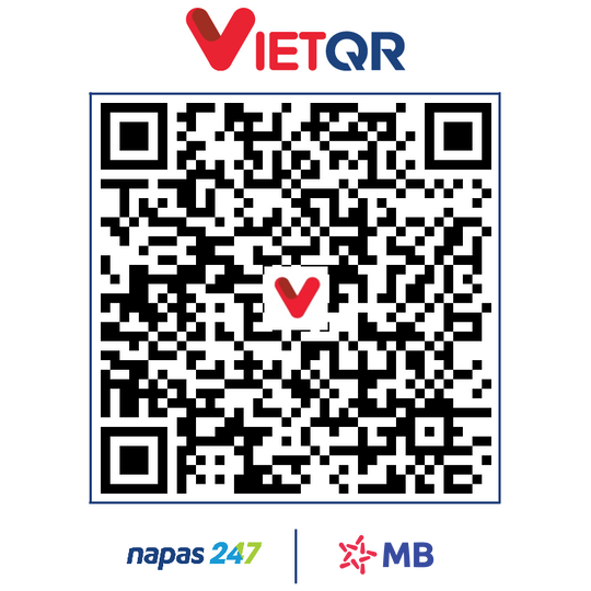 VietQR Thanh toán Chợ số