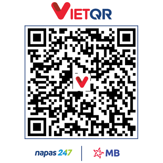 VietQR Thanh toán Chợ số