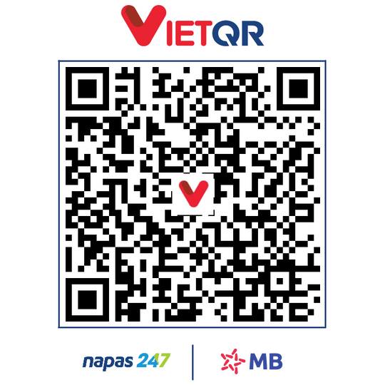 VietQR Thanh toán Chợ số
