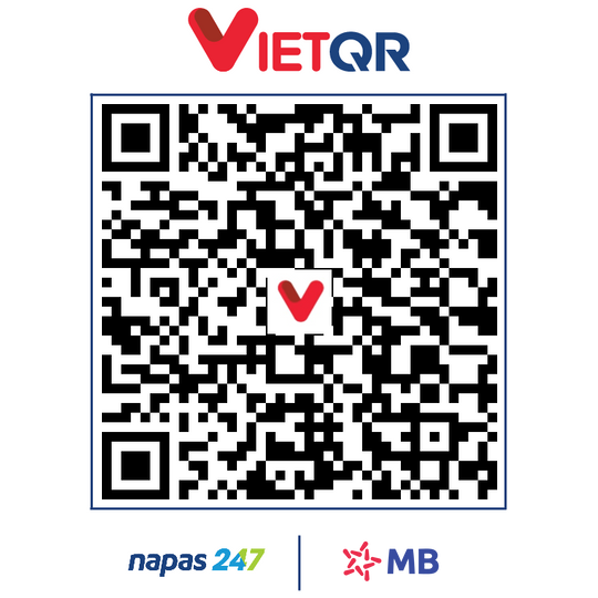 VietQR Thanh toán Chợ số
