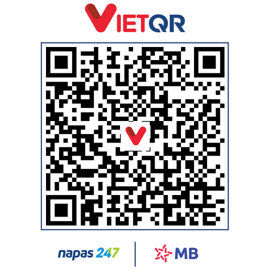 VietQR Thanh toán Chợ số
